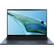Front. ASUS - Zenbook S 13 OLED UM5302 13.3" Laptop - AMD Ryzen 7 - 16 GB Memory - 1 TB SSD - Ponder Blue.