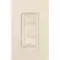 Alt View 1. Lutron - Caseta Wireless Smart Lighting Dimmer Switch for Wall and Ceiling Lights - Light Almond.