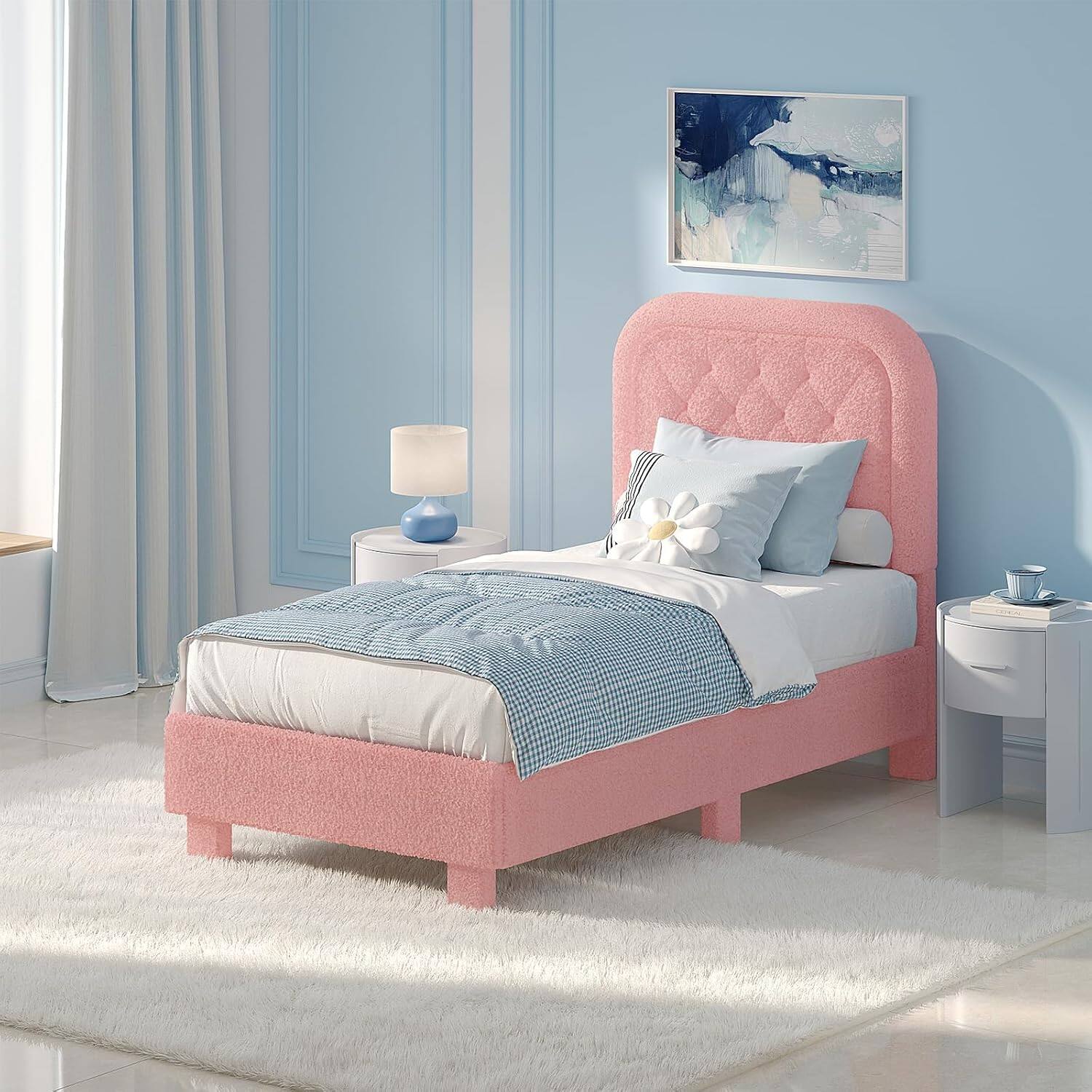Twin-Pink