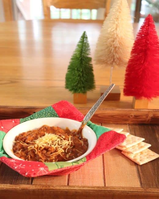 Alt View 2. AccuQuilt - GO! Big Bowl Hugger - Microwave Bowl Cozy Pattern Template, Quilting Supplies, Dies for Quilting - Multicolor.