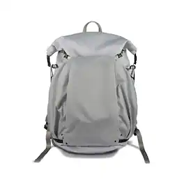 Urth - Helios 40L Outdoor Backpack (gray ) + Core Medium Camera Cube + Rain Cover