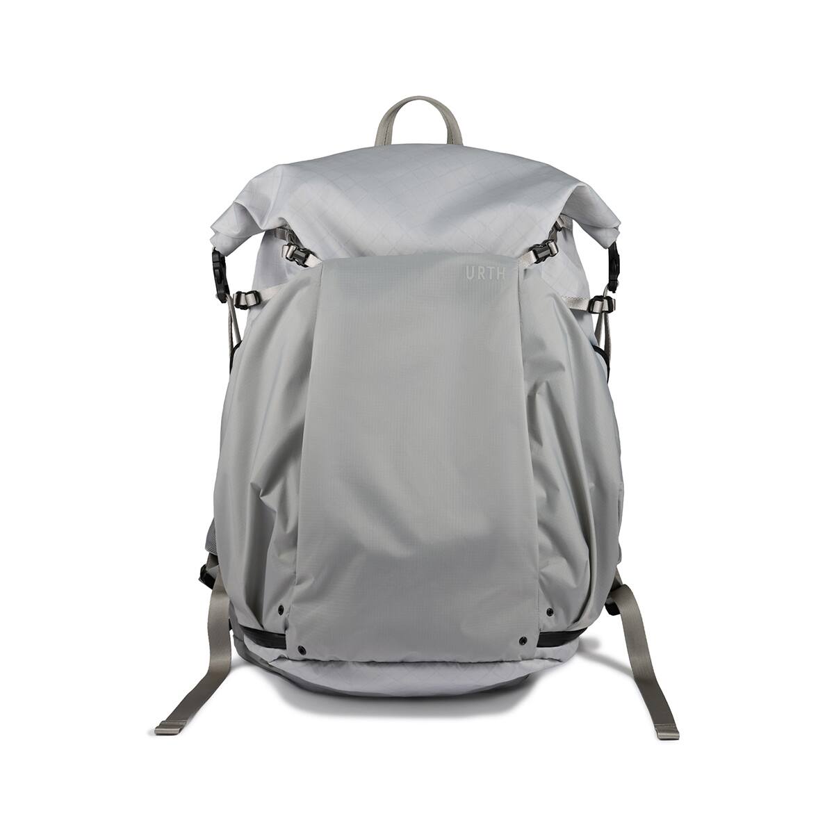 Urth Helios 40L Outdoor Backpack, Stone, w/Medium Core Camera Cube ...
