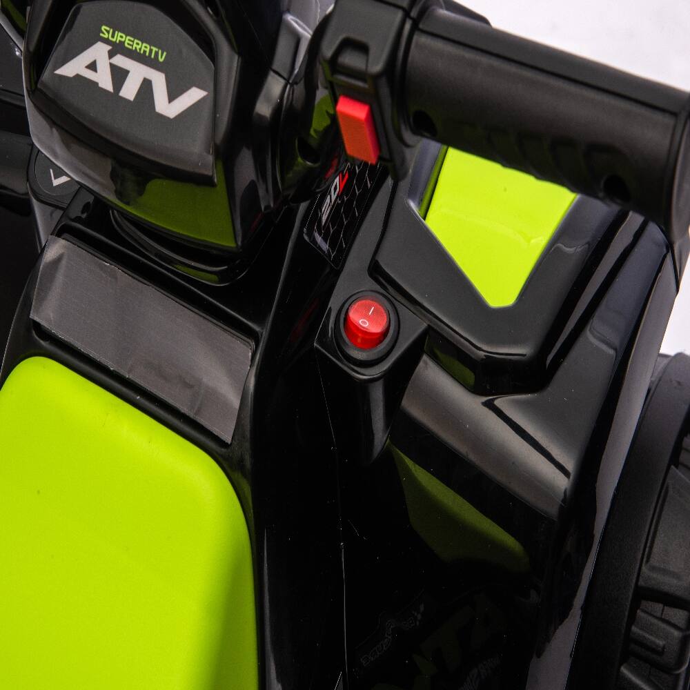 SUPERATV ATV