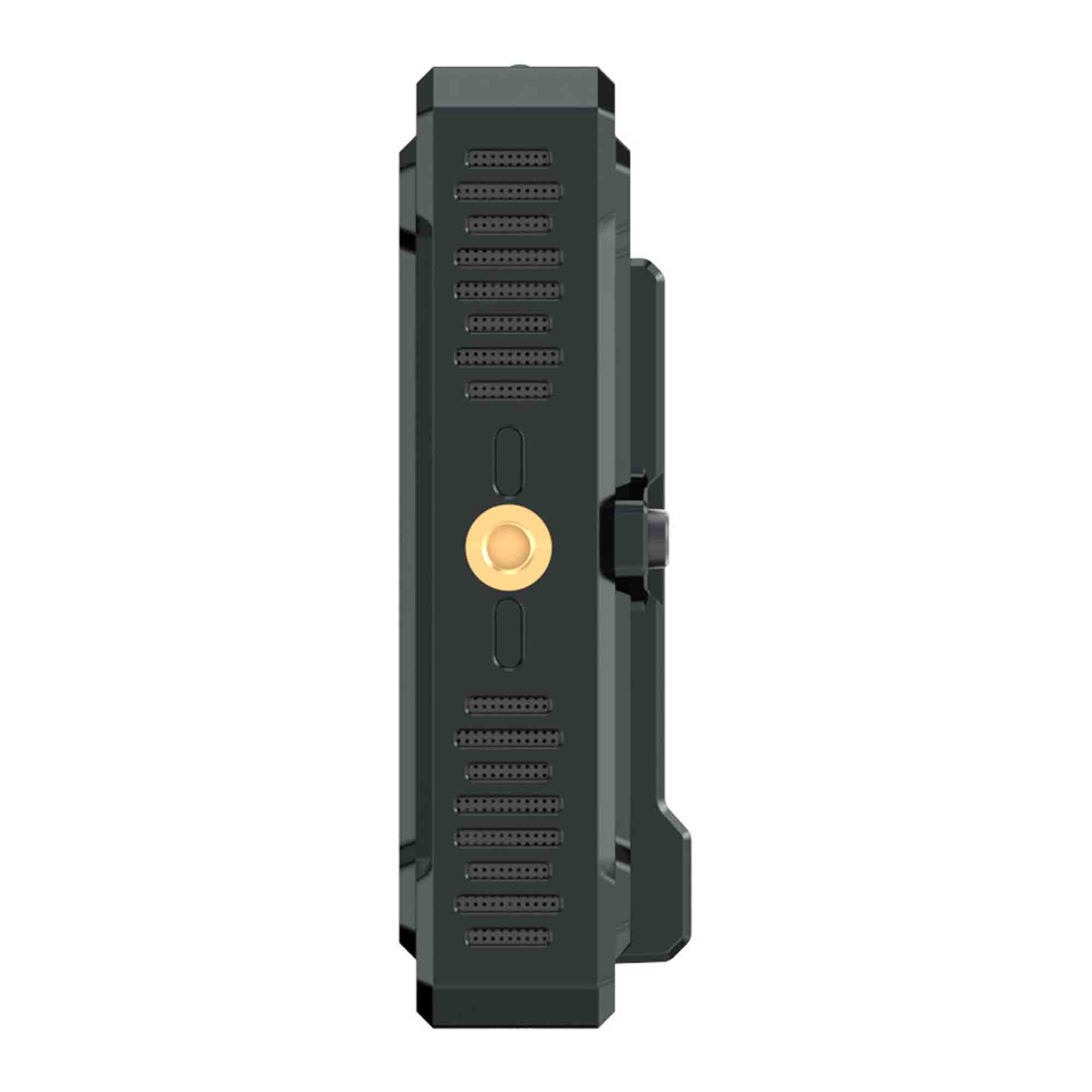 Back. HOLLYLAND - Pyro S 4K HDMI/SDI Wireless Video Transmitter.