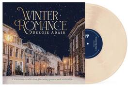Beegie Adair - Winter Romance - VINYL LP
