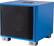 Alt View 2. REL - T/9X SE - Blue.