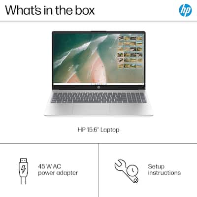 HP 15.6 HP 15.6