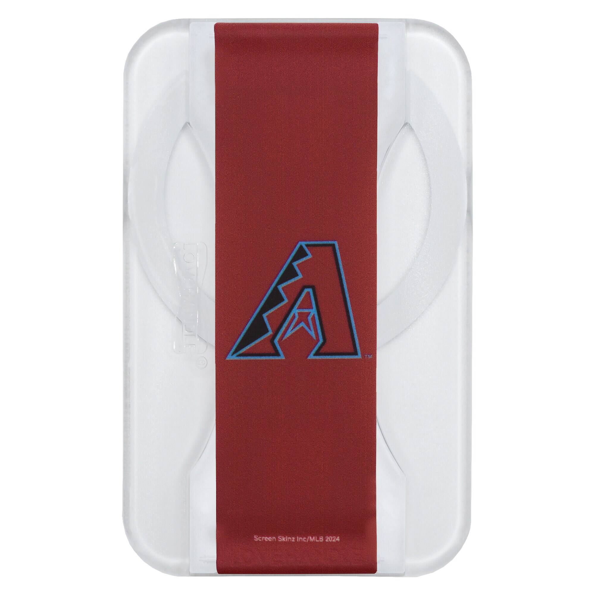 toweue A IM Screen Skinz Inc/MLB 2024
