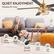 QUIET ENJOYMENT
Noiseless DC motor
70dB Meeting
50dB Chat
35dB Our Fan
20dB Library
0dB Mute