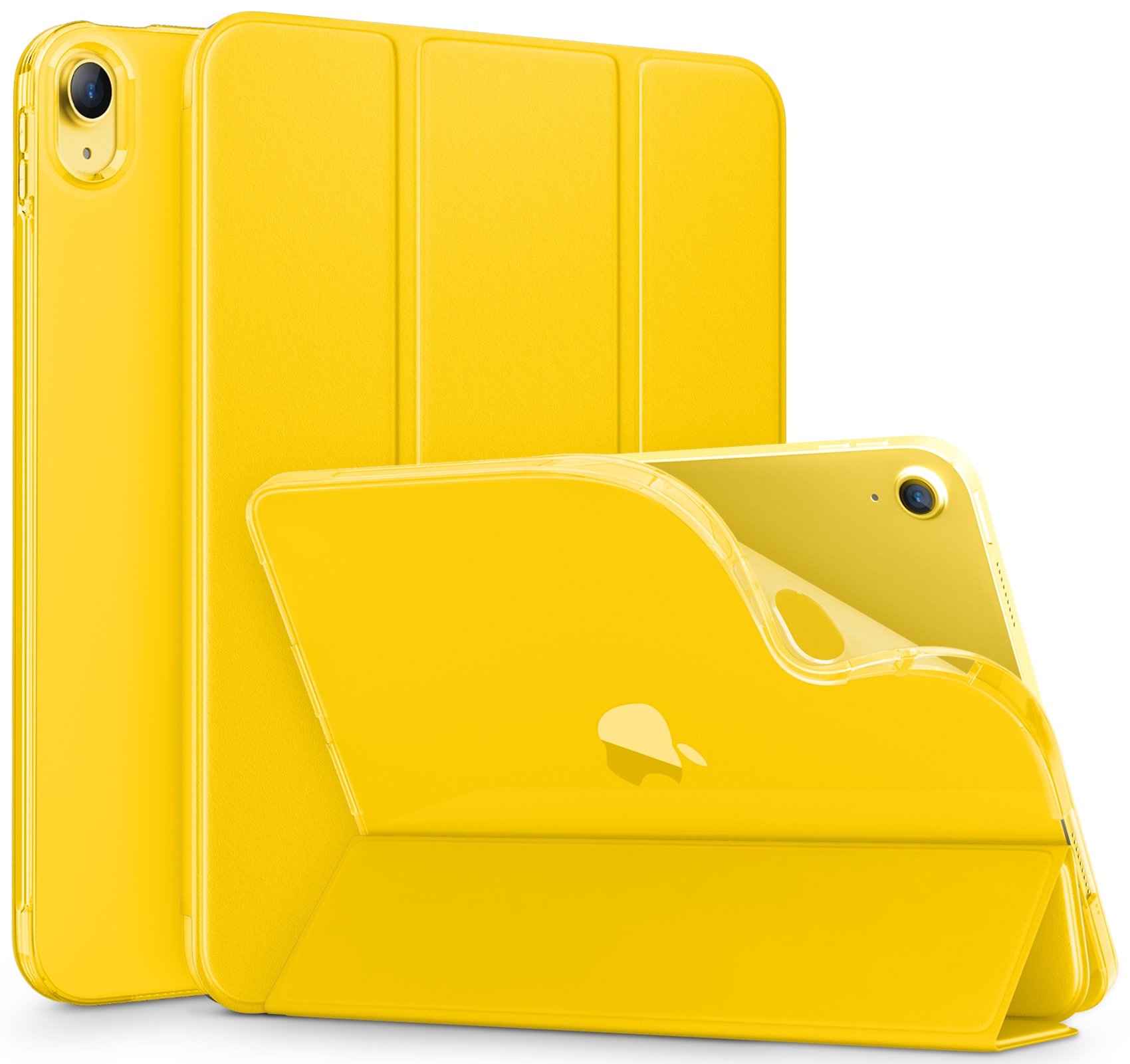 DTTO Case for iPad (A16) 11th Gen 2025 & iPad 10th Gen 2022, Slim DTTO Case for iPad (A16) 11th Gen 2025 & iPad 10th Gen 2022, Slim