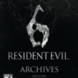Resident Evil 6 Archives - Xbox 360 - Xbox 360