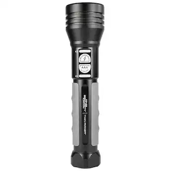 best law enforcement rechargeable flashlight Police Security - - Trac Tact R 1000 Lumen this IPX7 waterproof and impact Shop 3300 Lumen Flashlight |