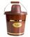 Nostalgia Old Fashioned Ice Cream Maker