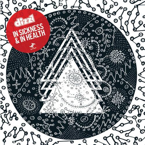 Dizz1 - In Sickness & in Health   - COMPACT DISCS [CD] price history on PriceWatchPro