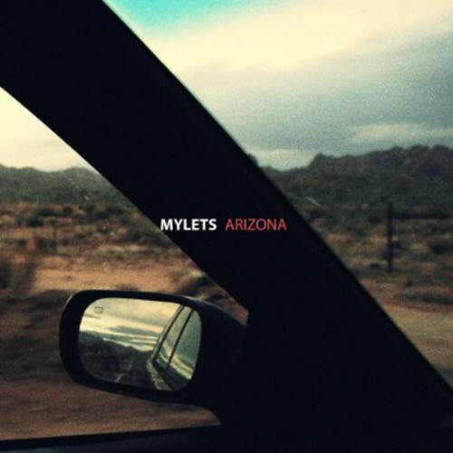 Mylets - Arizona   - COMPACT DISCS [CD] price history on PriceWatchPro