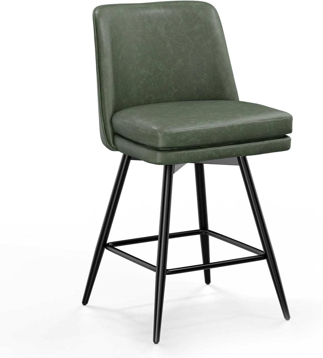Vintage Green-Set of 1