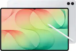Samsung - Galaxy Tab S12 Ultra - 14.6" 1TB - Wi-Fi 7 - with S-Pen - Silver