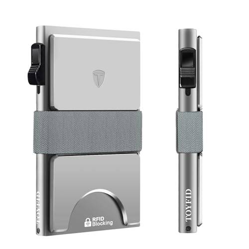 RFID Blocking TOYEID