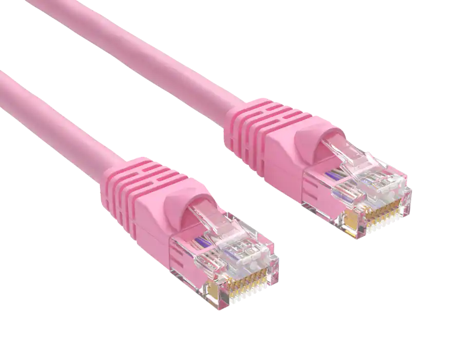 Cable Riser Outside Cable Leader Cat 6 Ethernet Cable, 24 AWG Snagless RJ45 Patch, Gigabit ...