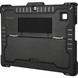 Targus - Rugged Carrying Case HP Tablet - Hand Strap - 9.1" Height x 0.6" Width - Black