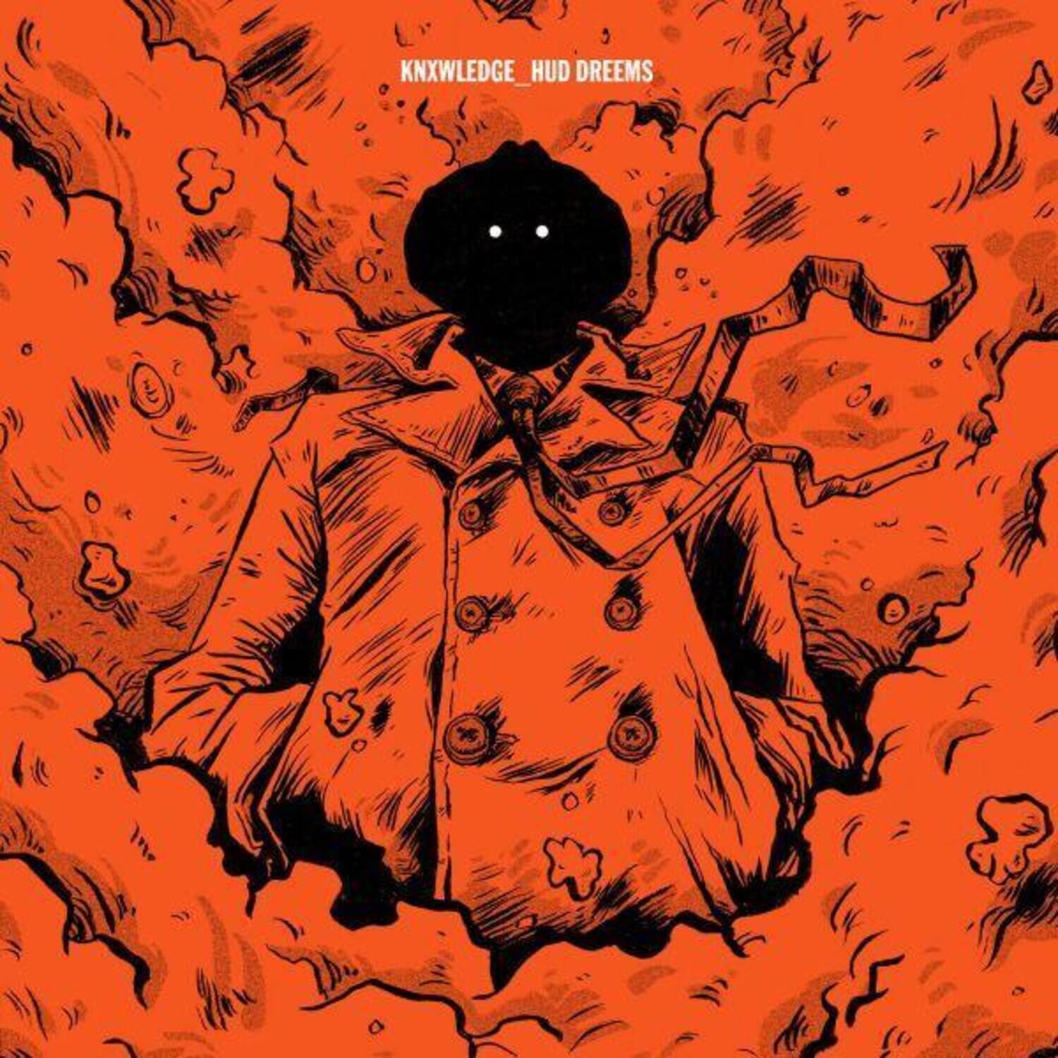 KNXWLEDGE_HUD DREEMS