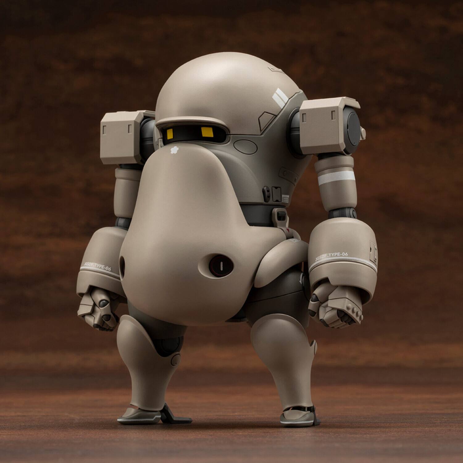 BETYPE-06  
JCDETYPE-06