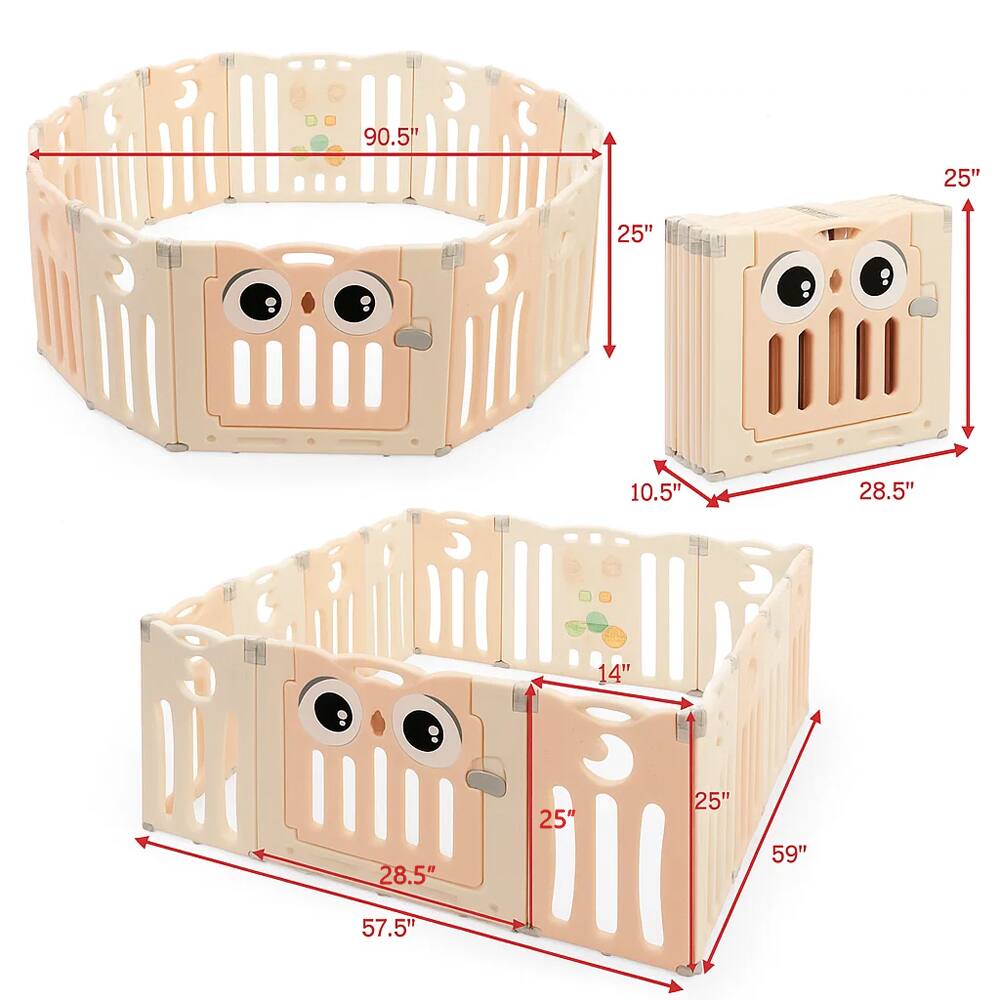 90.5" 25" 25" 10.5" 28.5" 14" 28.5" 25" 25" 59" 57.5"