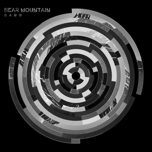 Bear Mountain - Badu  - COMPACT DISCS