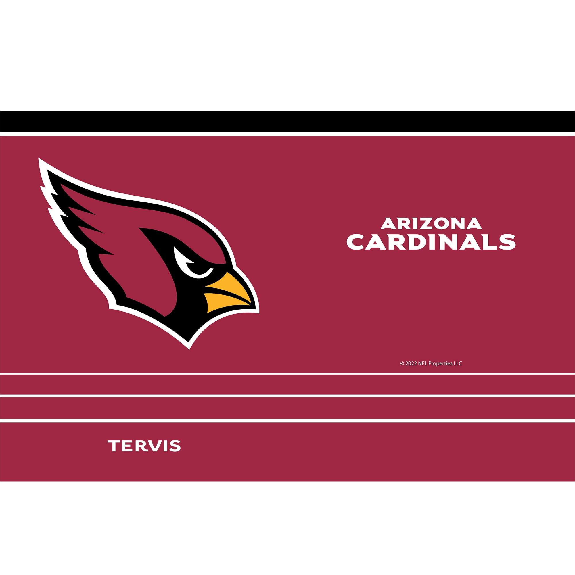 ARIZONA CARDINALS

© 2022 NFL Properties LLC

TERVIS