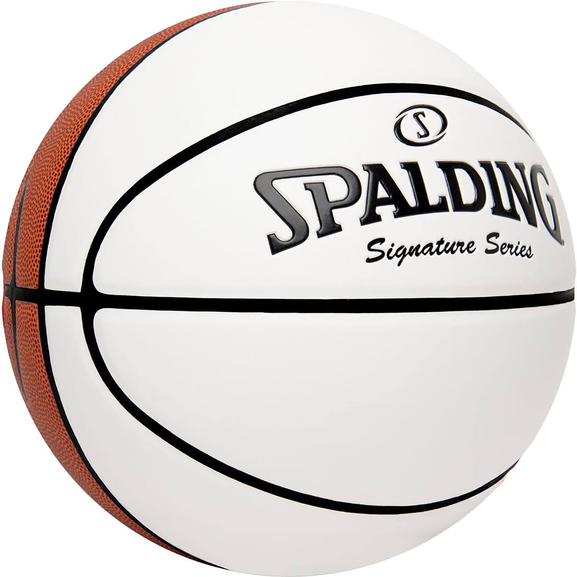 S SPALDING Signature Series