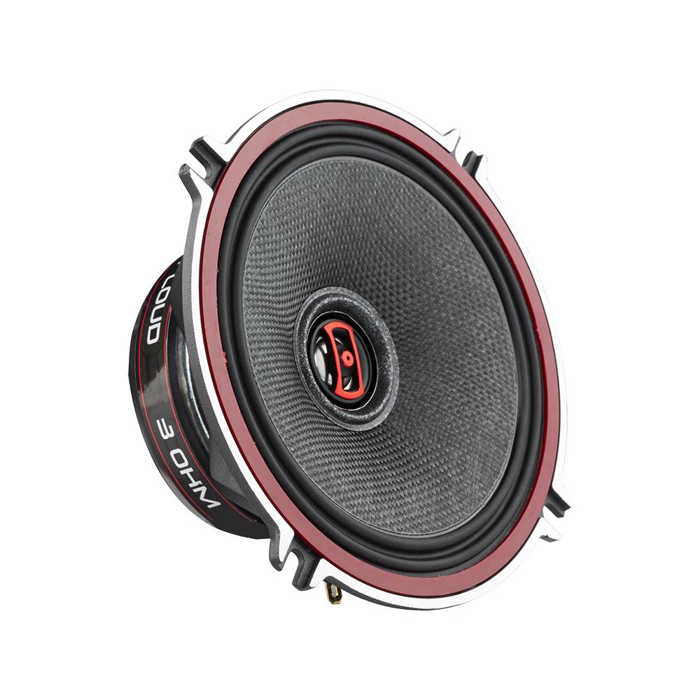 LOUD OHM