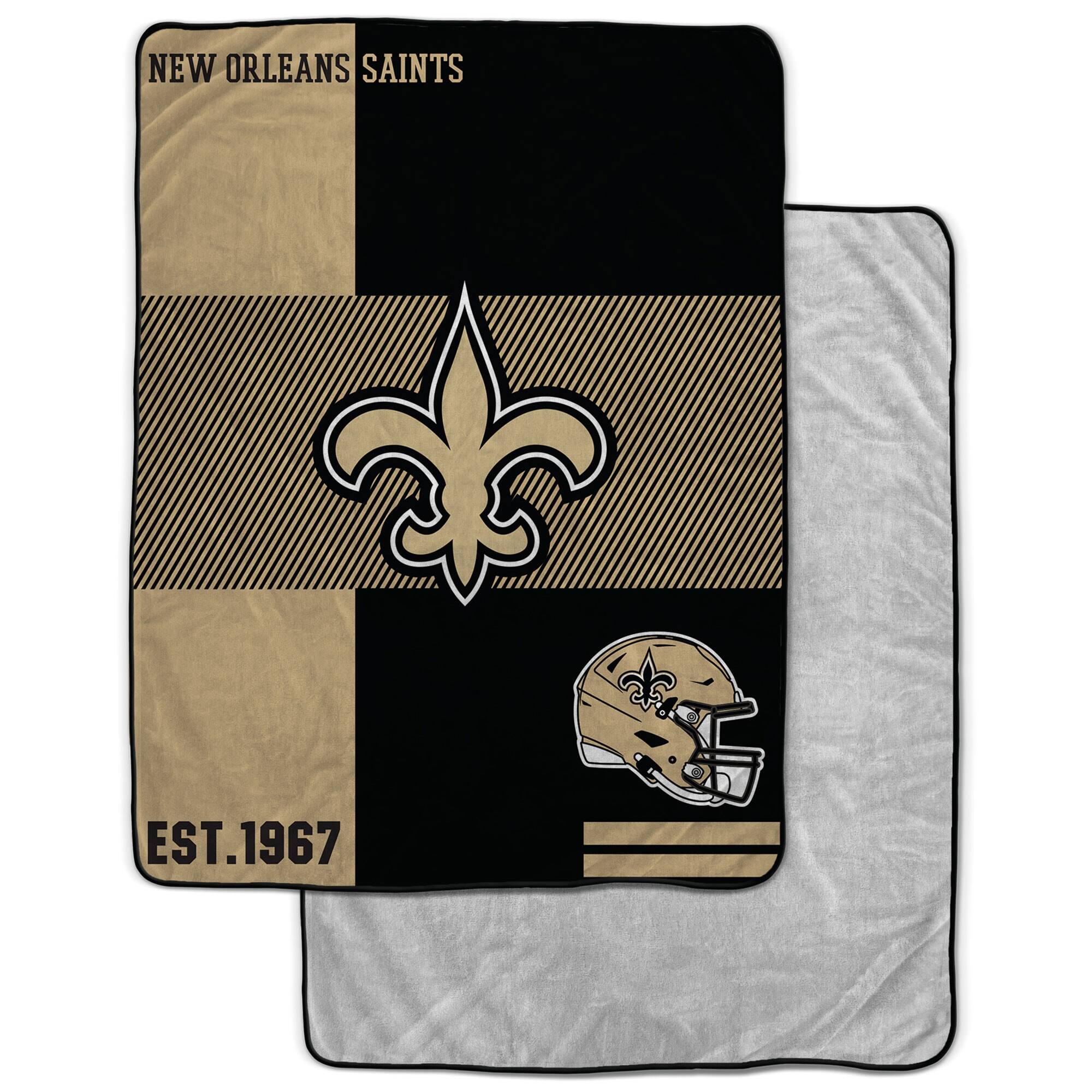 NEW ORLEANS SAINTS  
EST. 1967