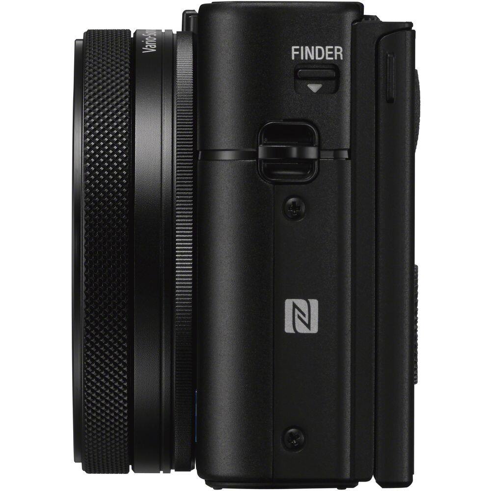 Vario-Sonnar T* 
FINDER 
N