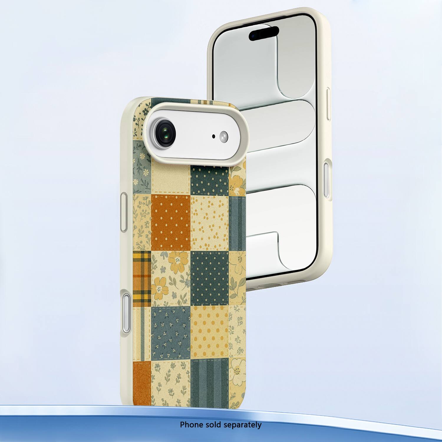 Phone sold separately