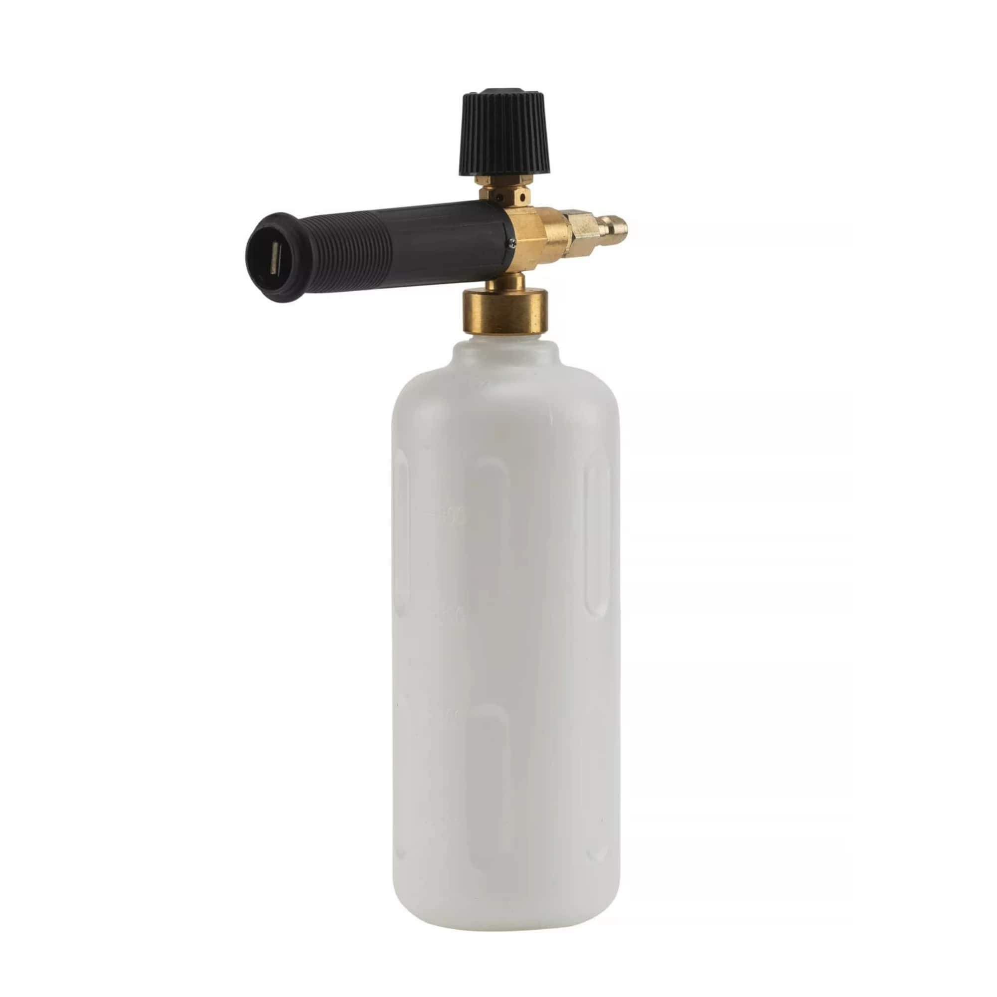 Karcher - Foam Cannon for Pressure Washers up to 4000 PSI - for Car Wash and Vehicle Wash