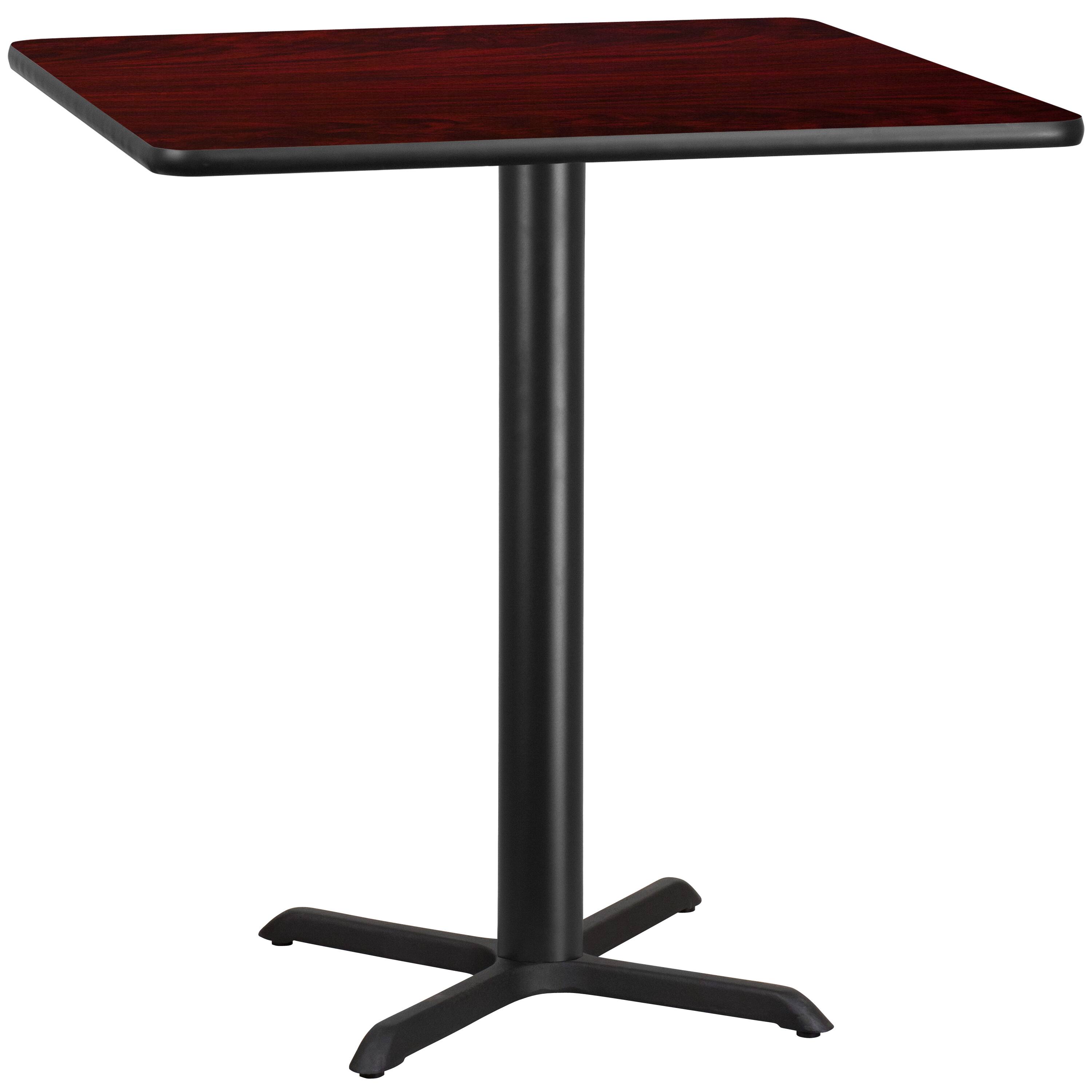 Mahogany