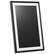 Alt View 5. VEVOR - 10.1 Inch Digital Picture Frames (2-PK), 1280x800 HD IPS Touch Screen Electronic Photo Frame, 32GB Memory - Black + White.