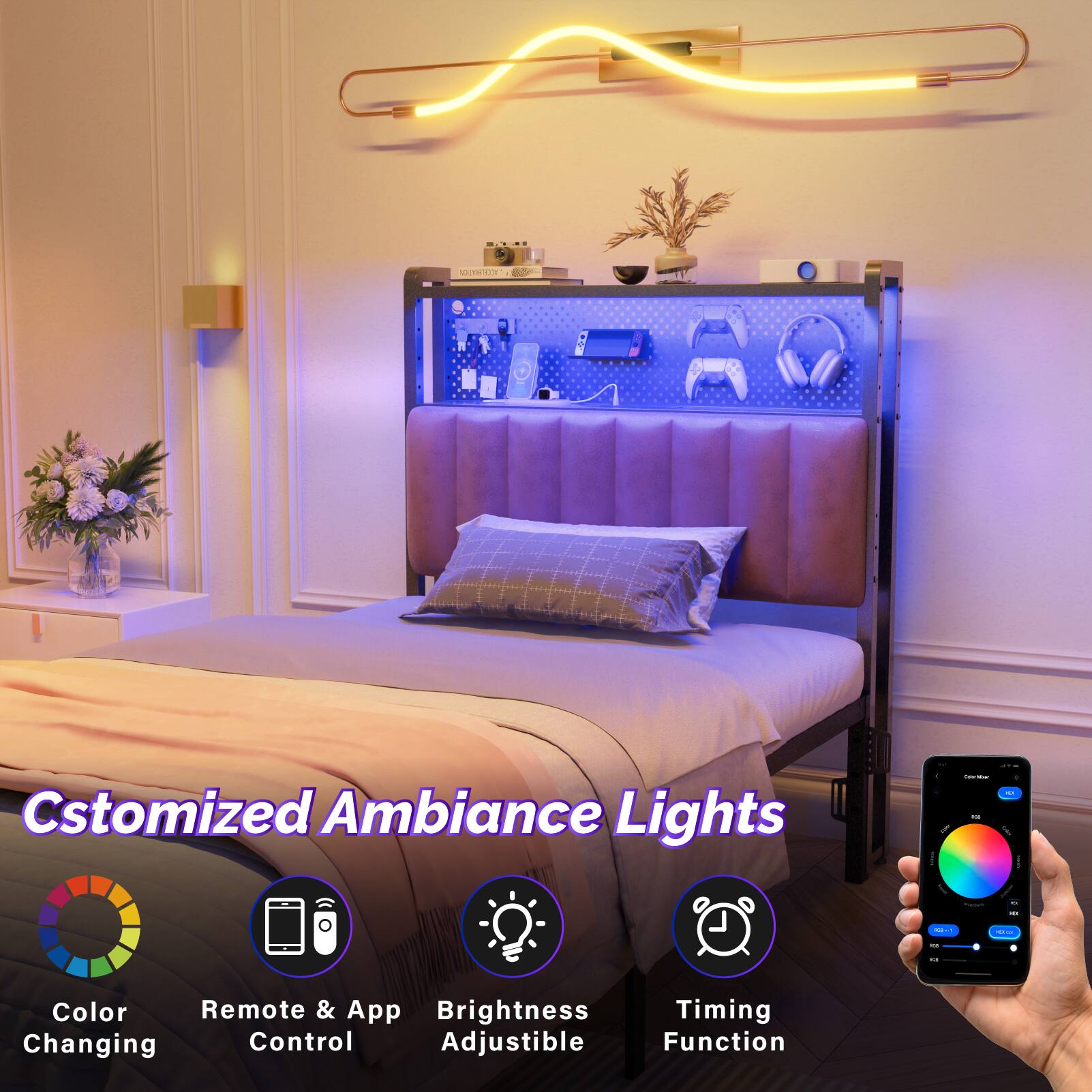 media item thumbnail