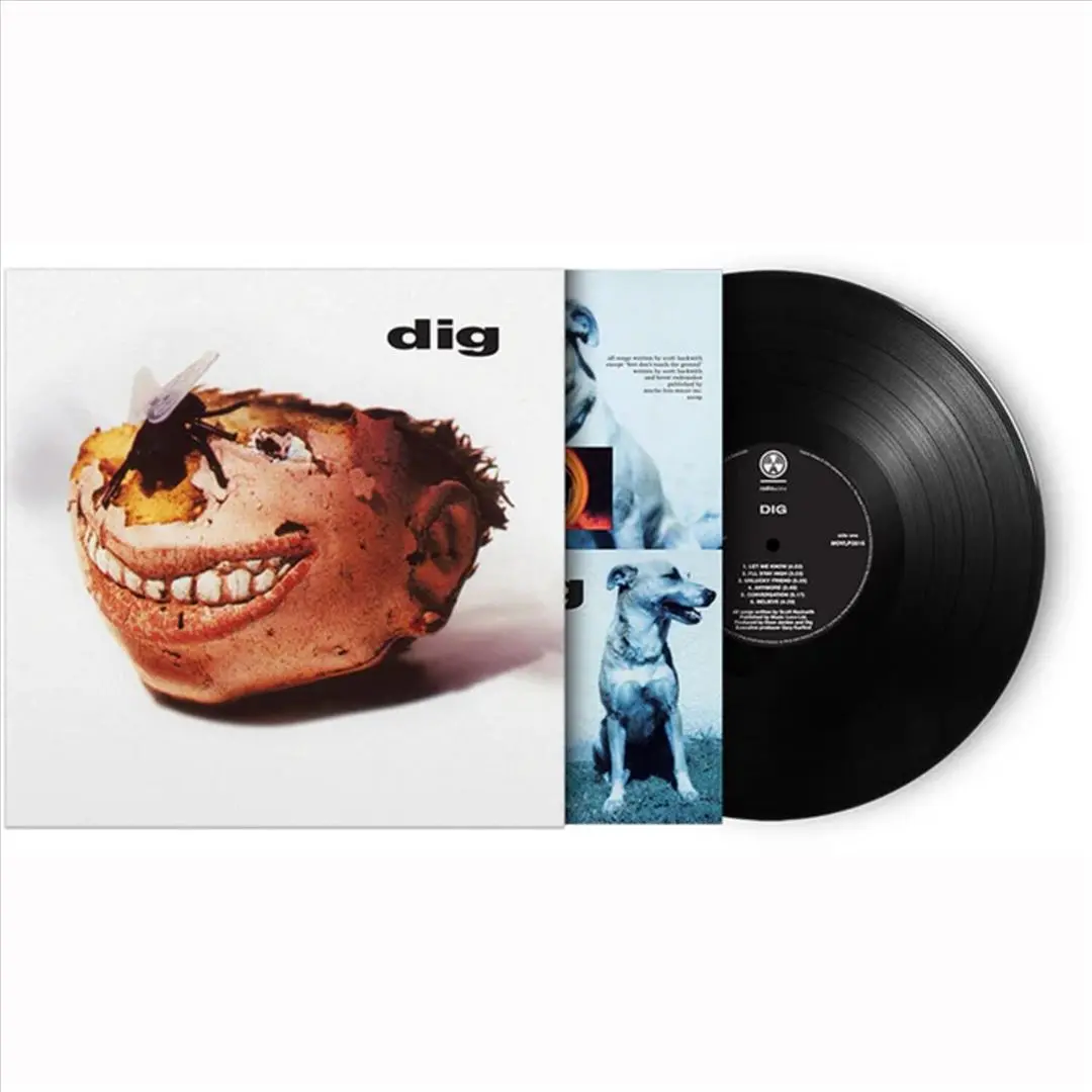 Front. Dig [LP].