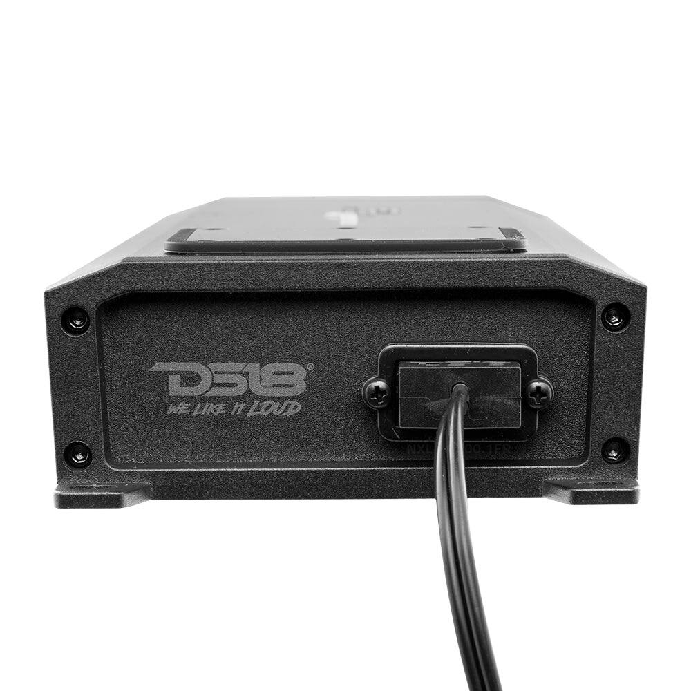 D518 WE LIKE IT LOUD