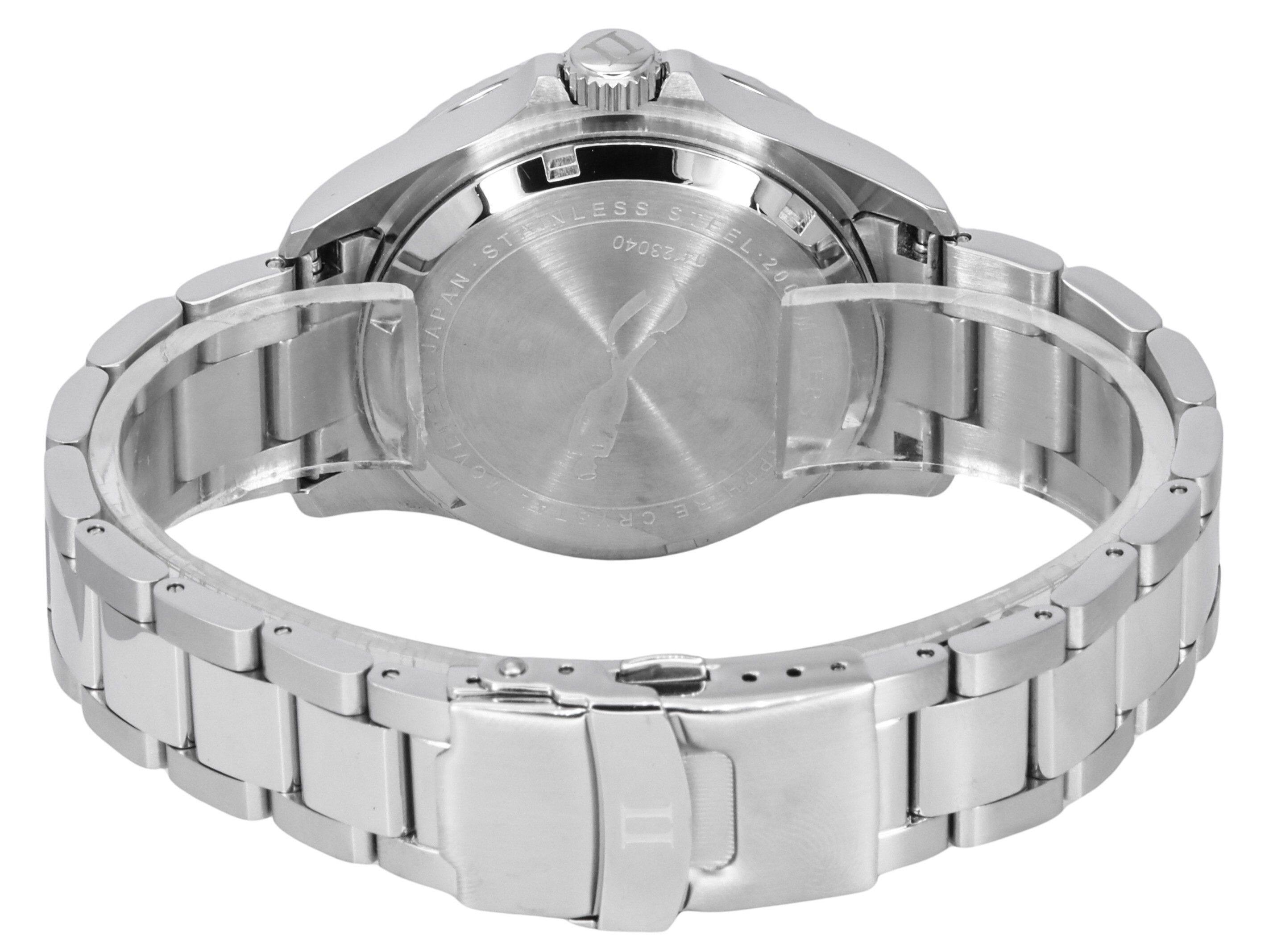 -o Stenless SEEL S WANNETEALESS STR 23040 EEL20 20 JAPAN METER LOVEN E CRIS