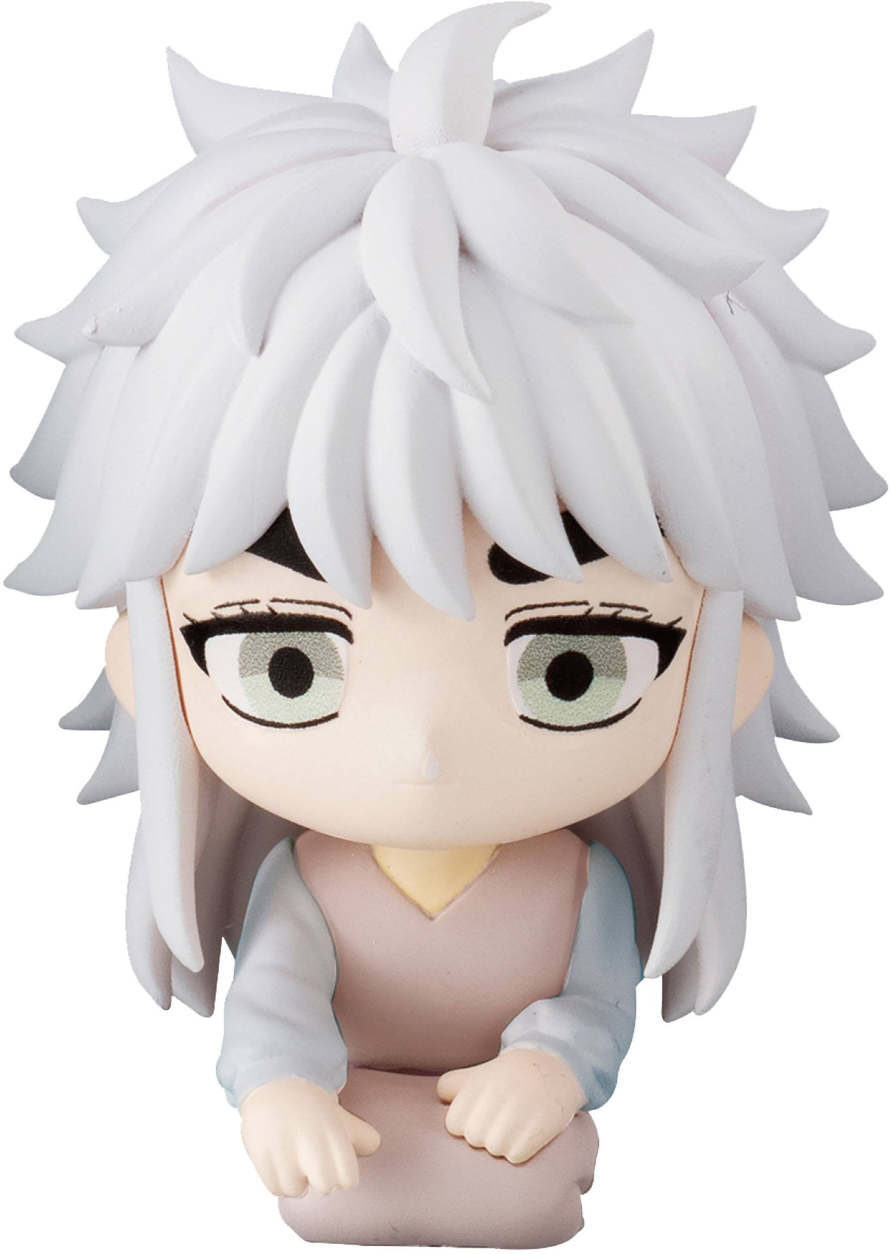 HUNTER × HUNTER Amazon.com: HUNTER×HUNTER NEN×IMPACT - Nintendo Switch : Video Games