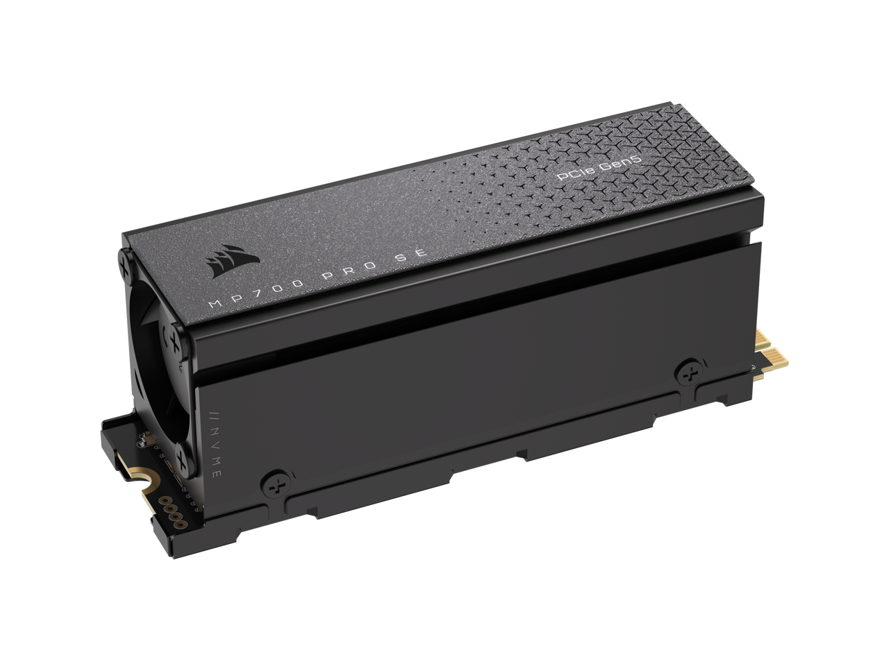 Gen5 PCI8 SE PRO MP700 X N 1 X IHAWE 0000