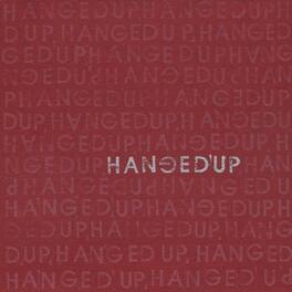 Hangedup - Hangedup - VINYL LP