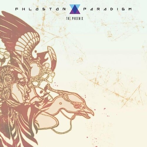 Fhloston Paradigm - Phoenix   - COMPACT DISCS [CD] price history on PriceWatchPro