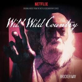 Brocker Way - Wild Wild Country - Original Music from Netflix - VINYL LP