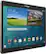 Angle Standard. Samsung - Geek Squad Certified Refurbished Galaxy Tab S 10.5 - 32GB - Titanium Bronze.