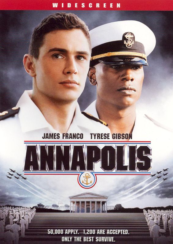  Annapolis [WS] [DVD] [2006]
