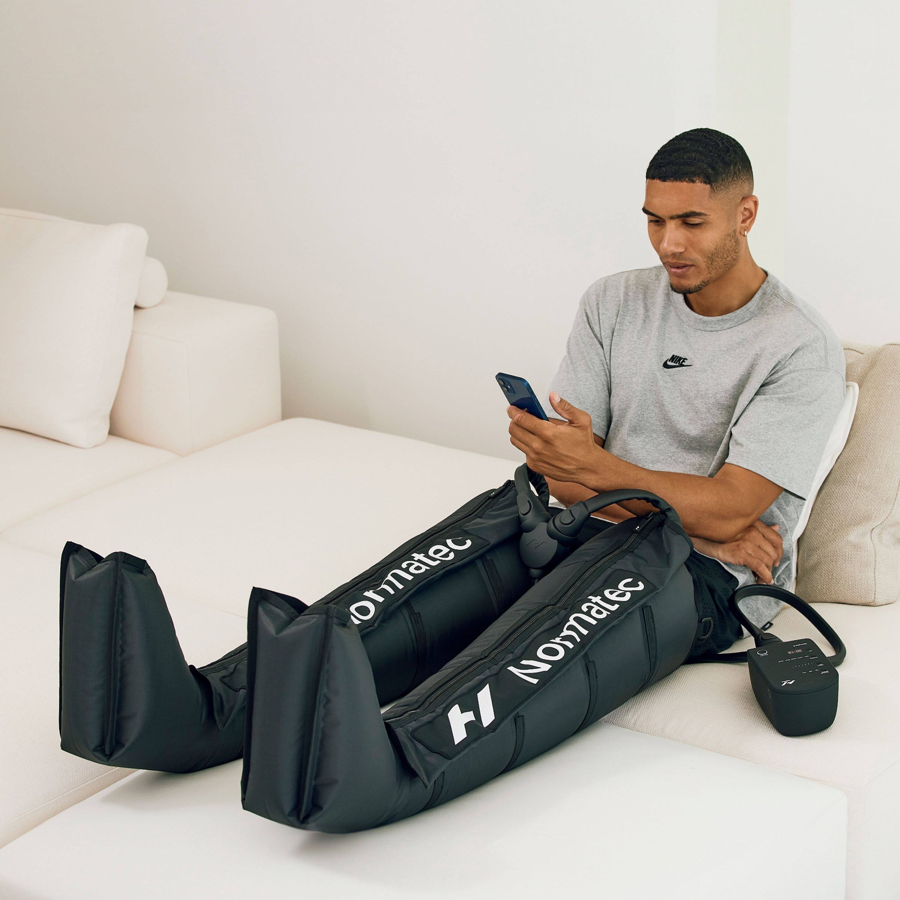 KOEO onatec Normatec