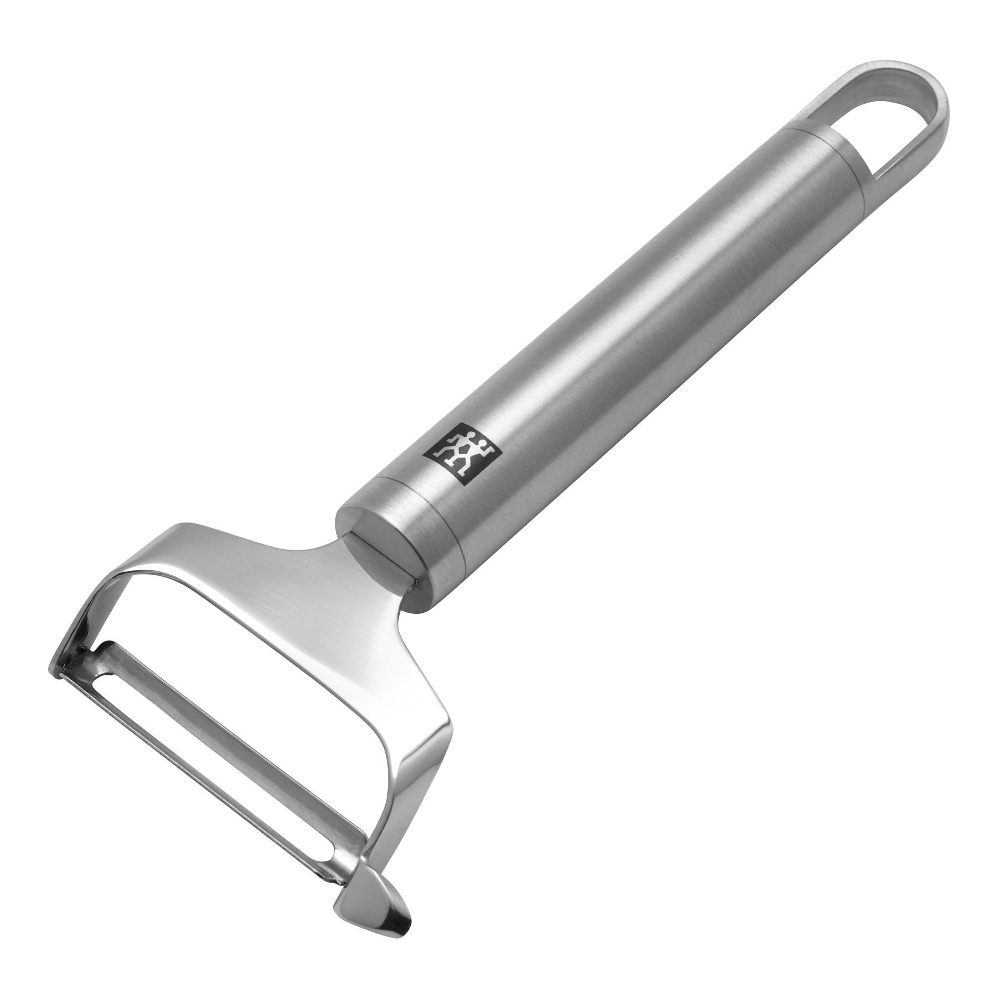 Alt View 2. ZWILLING - ZWILLING Pro Y Peeler - Stainless Steel.